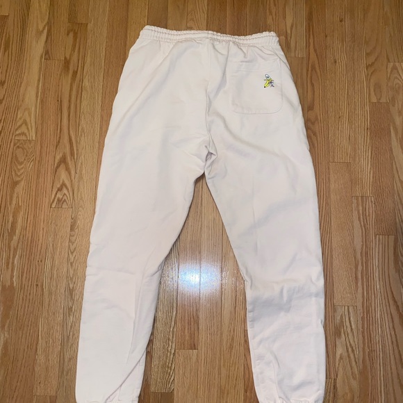 Bananas Monkey Sweatpants - Picture 2 of 3
